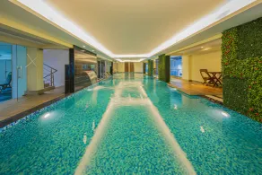 AR Suites Jewels Royale - Koregaon Park NX - Pool