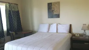 Bayside Motor Inn - Chambre