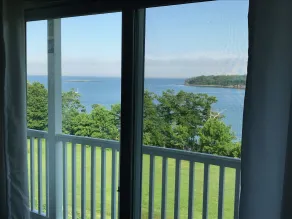 Ledges By the Bay - View from room