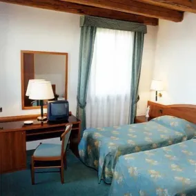 Hotel Villa Altura - Værelse