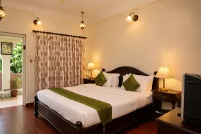 Khandwa Haveli - A Boutique Heritage Hotel, Jaipur - Chambre