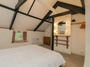 Dunridge Cottage - Zimmer