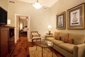 voco St James Hotel by IHG - Zimmer