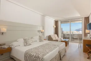 Landmar Playa La Arena - Chambre