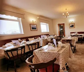 Ocean Haze Hotel - Hall