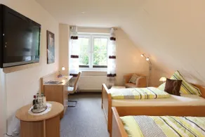 Landhotel Möllhagen - Room