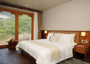 Ozen Resort - Room