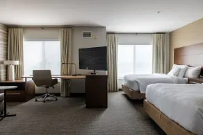 Residence Inn by Marriott Toledo West - Chambre