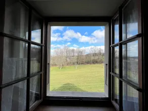 Villa Mai - Udsigt fra værelset