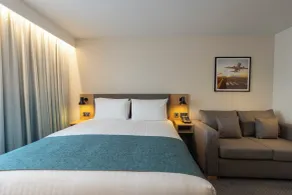 Holiday Inn Bristol Airport by IHG - Room