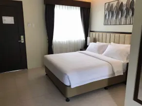 Rovira Suites - Værelse