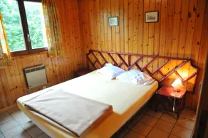 La Tanière - Camera
