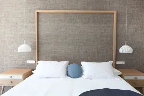 Mar Azul Pur Estil Hotel & Spa - Adults only - Chambre