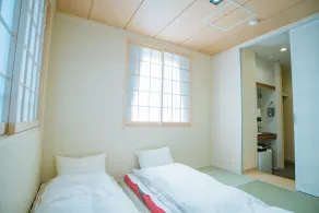 Tokyo Lai's House - Værelse