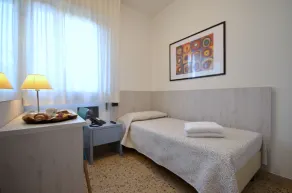 Olimpia Hotel & Aparthotel - Room