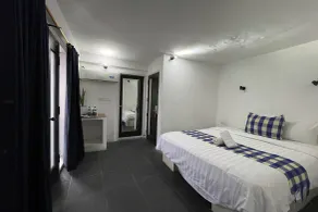 Taman Unique Hotel Senggigi - Room