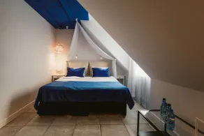 Via Villa - Quarto