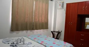 Cond Center Caldas Flat Shopping ADTUR - Rom