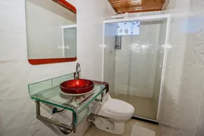 Piratas do Morro Apartamentos - Bathroom