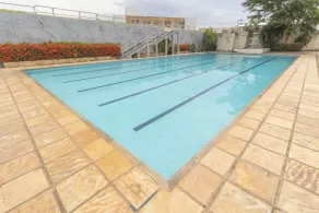 OYO New Anápolis Hotel, Imperatriz - Pool