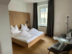 Hotel Kendler - Quarto