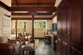 Hyatt Regency Kochi Malayattoor - Værelse