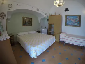 Villa Hermosa - Rom