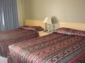 Trans Canada Motel - Room