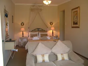 Damas Guest Farm - Room