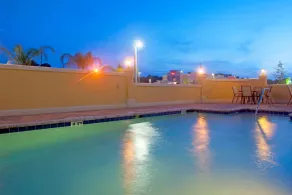 Holiday Inn Express Hotel & Suites Chaffee - Jacksonville West by IHG - Pool