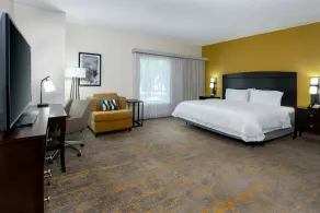 Hampton Inn & Suites Sarasota/Lakewood Ranch - Chambre