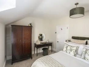 15 Rosemary Lane - Room