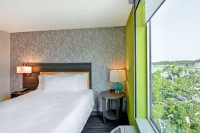 Home2 Suites by Hilton Hot Springs - Chambre