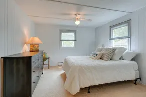 'Summer Place' A Vibrant Rental on Lake Huron - Interior