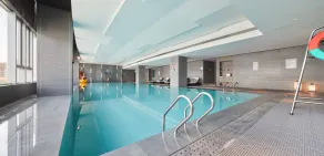 Pullman Shanghai Qingpu Excellence - Piscina
