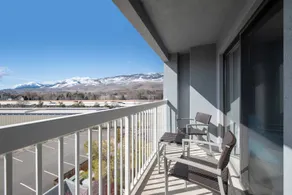 Courtyard by Marriott Reno - Chambre