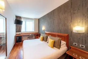 Hotel Palace Verona - Chambre