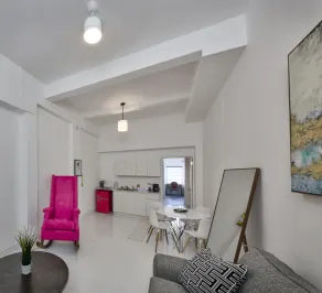 Casa Pelayo - Chambre