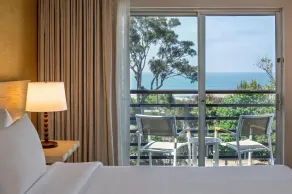 Hilton Garden Inn Dana Point Doheny Beach - Vue de la chambre