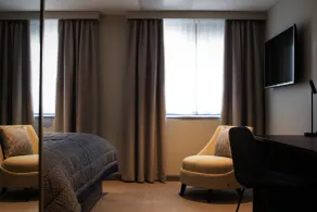 The Comet London Hatfield - Habitación