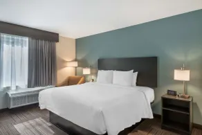 Best Western Plus Bluffton/Hilton Head Hotel - Chambre