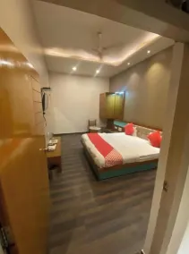 Hotel Raghupati - Ayodhya - Room