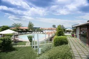 La Locanda di Corrado - Piscina