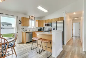 Charming Home w/ Patio: 3 Mi to Hayden Lake! - Innenbereich