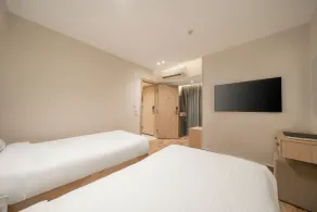 Kemet Hotel Tahrir Square - Quarto