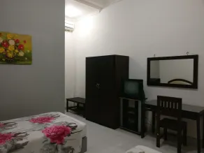 Wisma Liontine - Room