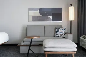 Courtyard Cleveland Beachwood - Chambre