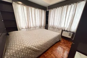Sunette Tower Suites Makati City Center - Udsigt fra værelset