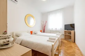 Dolce Vita Luxury Suites - Camera