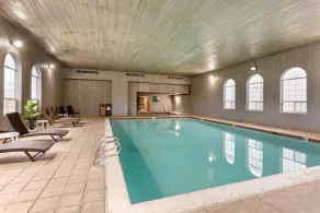 Quality Inn Payson I-15 - Pool